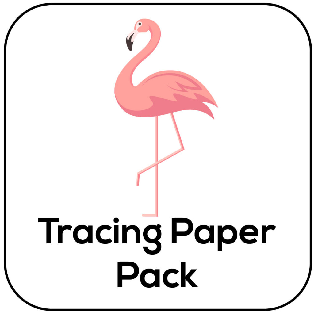 Flamingo Prints – Printed pattern service